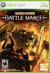Warhammer: Battle March BoxArt, Screenshots and Achievements Warhammer: Battle March BoxArt, Screenshots and Achievements
