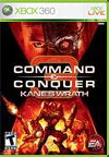 Command & Conquer 3: Kane’s Wrath BoxArt, Screenshots and Achievements