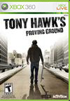 Tony Hawk's Proving Ground