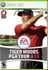 Tiger Woods PGA Tour 08