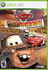 Cars: Mater-National