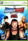 WWE Smackdown vs. Raw 2008