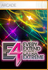 Every Extend Extra Extreme BoxArt, Screenshots and Achievements