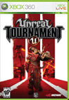 Unreal Tournament 3 Xbox LIVE Leaderboard