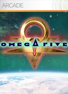 Omega Five BoxArt, Screenshots and Achievements Omega Five BoxArt, Screenshots and Achievements