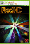 Rez HD BoxArt, Screenshots and Achievements Rez HD BoxArt, Screenshots and Achievements