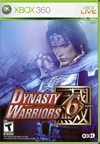 Dynasty Warriors 6 for Xbox 360