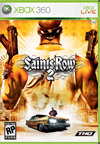 Saints Row 2 Achievements