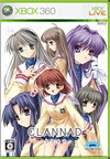 Clannad for Xbox 360