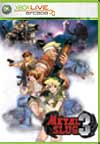 Metal Slug 3 BoxArt, Screenshots and Achievements