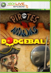 Pirates vs. Ninjas Dodgeball Achievements