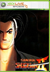 Samurai Shodown 2 BoxArt, Screenshots and Achievements Samurai Shodown 2 BoxArt, Screenshots and Achievements
