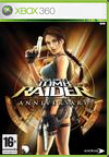 Tomb Raider: Anniversary