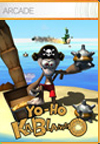 Yo Ho Kablammo! Xbox LIVE Leaderboard