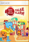 Happy Tree Friends False Alarm