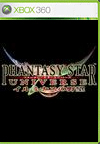 Phantasy Star Universe: Ambition Illuminus