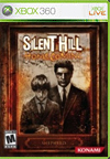 Silent Hill: Homecoming for Xbox 360