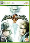 Soul Calibur IV Xbox LIVE Leaderboard