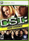 CSI: Hard Evidence