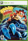 Crash of the Titans for Xbox 360