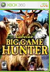 Cabela's Big Game Hunter 2008