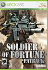 Soldier of Fortune: Payback