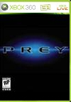 Prey for Xbox 360