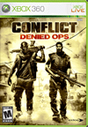 Conflict: Denied Ops BoxArt, Screenshots and Achievements