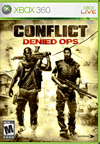 Conflict: Denied Ops