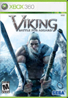 Viking: Battle for Asgard Achievements