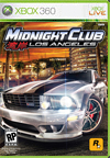 Midnight Club: Los Angeles