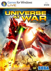 Universe at War: Earth Assault (PC) Xbox LIVE Leaderboard