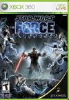 Star Wars: The Force Unleashed