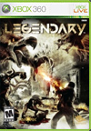 Legendary for Xbox 360