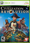 Civilization Revolution for Xbox 360