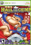 Hail to the Chimp