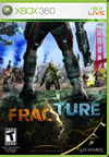 Fracture for Xbox 360