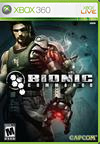 Bionic Commando Xbox LIVE Leaderboard