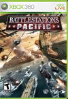 Battlestations: Pacific BoxArt, Screenshots and Achievements