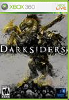 Darksiders BoxArt, Screenshots and Achievements