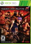 Dead or Alive 5