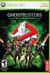 Ghostbusters Achievements