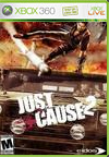 Just Cause 2