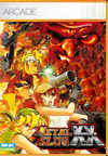 Metal Slug XX for Xbox 360