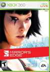 Mirror's Edge Xbox LIVE Leaderboard