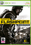 Operation Flashpoint: Dragon Rising BoxArt, Screenshots and Achievements