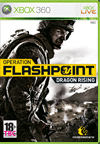 Operation Flashpoint: Dragon Rising