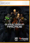 Quake Arena Arcade