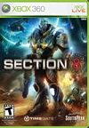 Section 8 BoxArt, Screenshots and Achievements