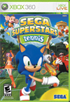 Sega Superstars Tennis for Xbox 360